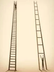 Small Steps Create Big Shifts