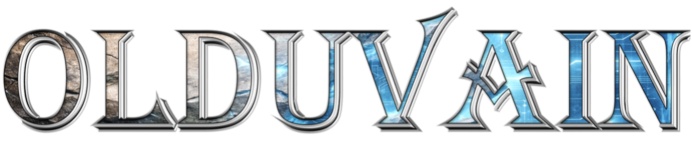 OLDUVAIN