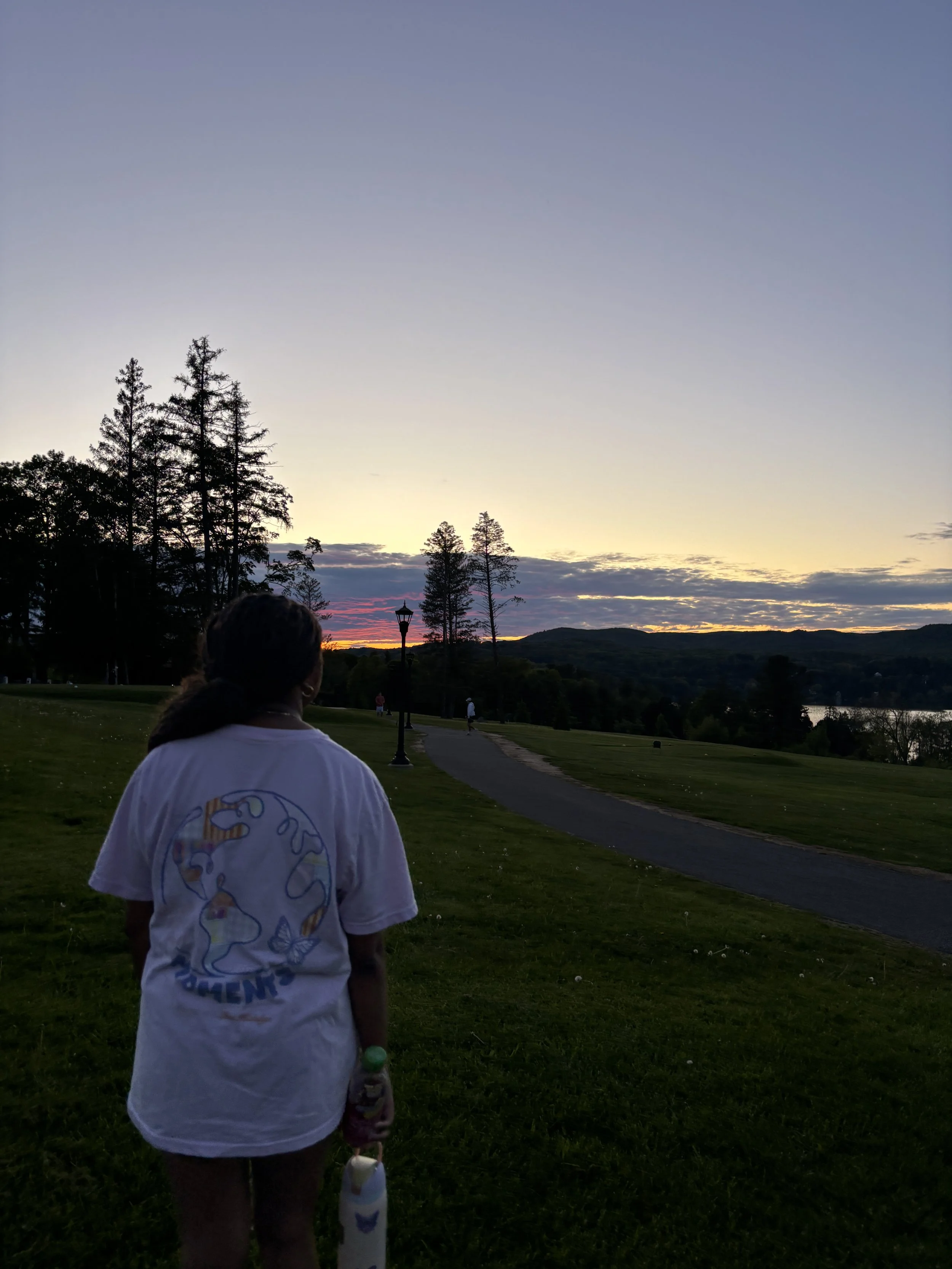 are you still listening?