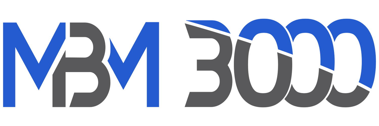 MBM 3000