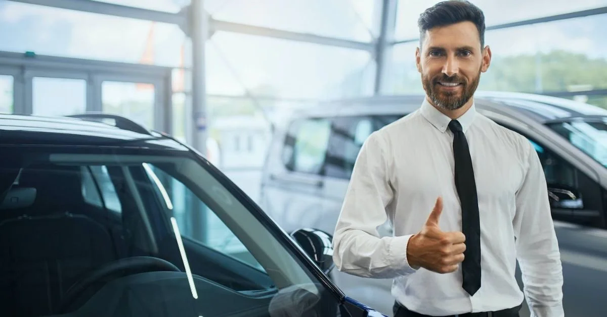 licensed dealership F&I support