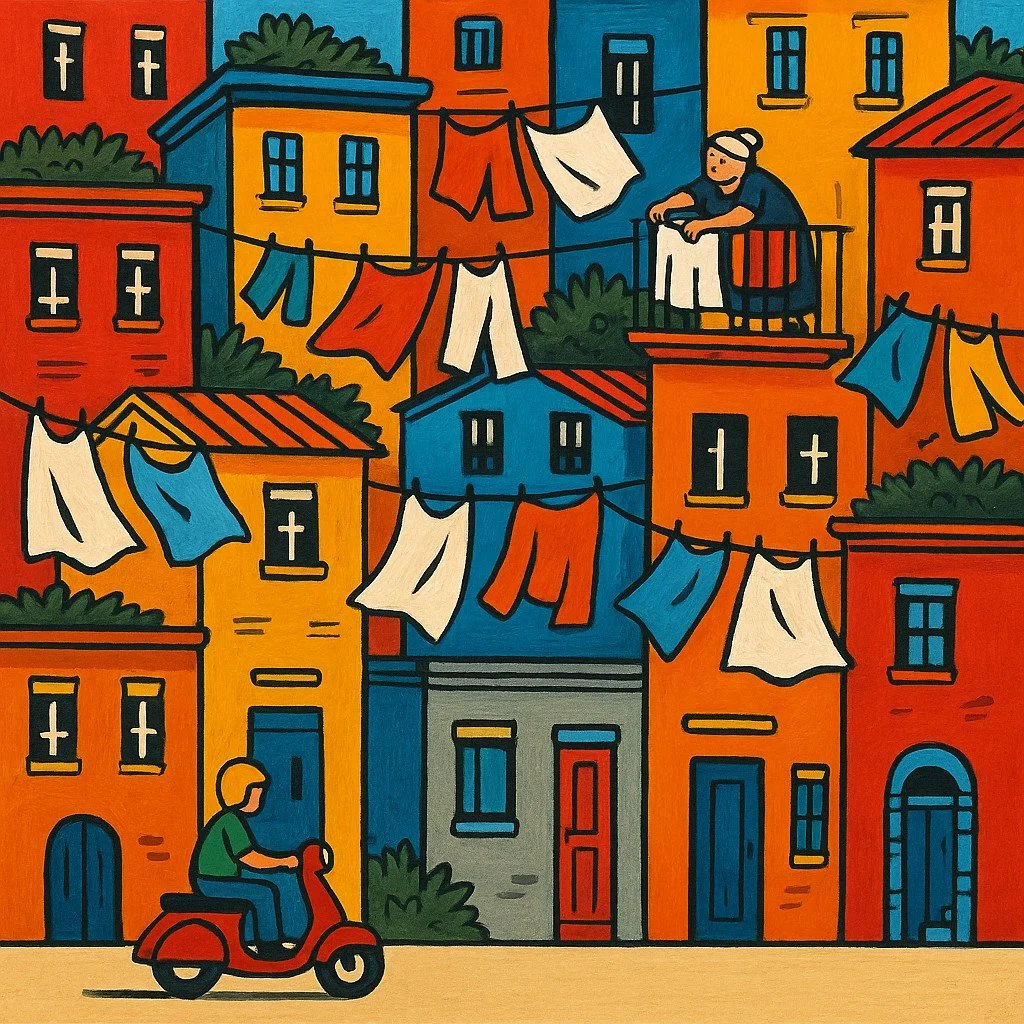 Streetscape Workshop