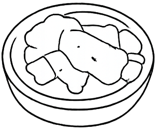 Ume Plum Pickled Ginger