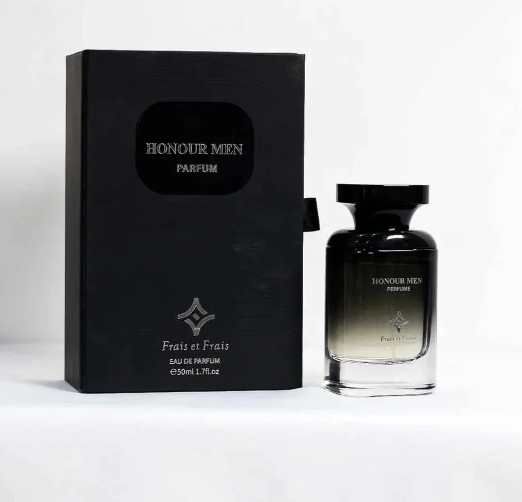 Honour Men – Frais et Frais