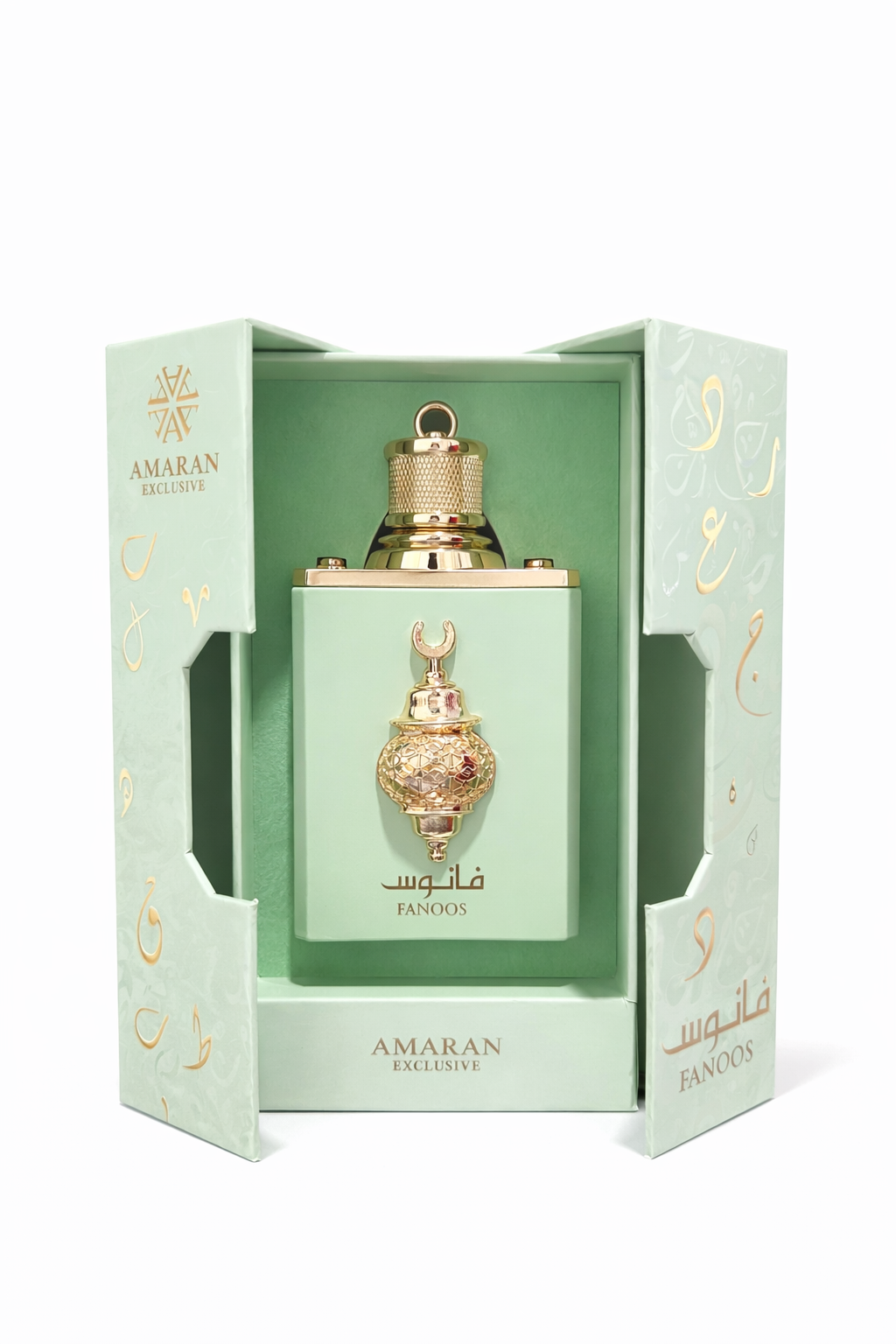 (Fanoos – Amaran Exclusive)