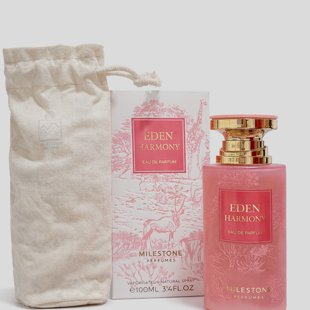 Eden Harmony (Milestone Perfumes)