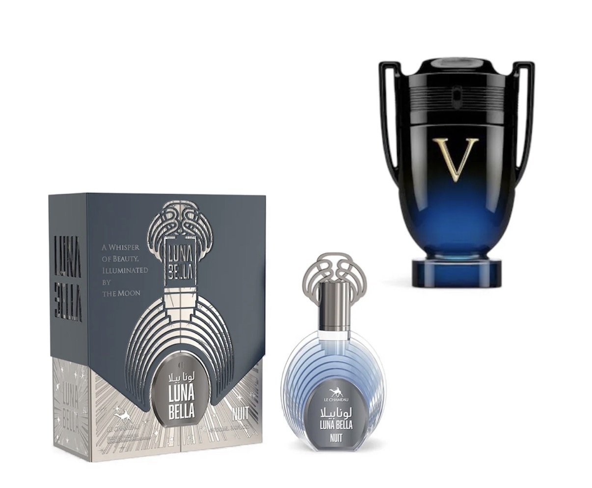 Luna Bella Nuit