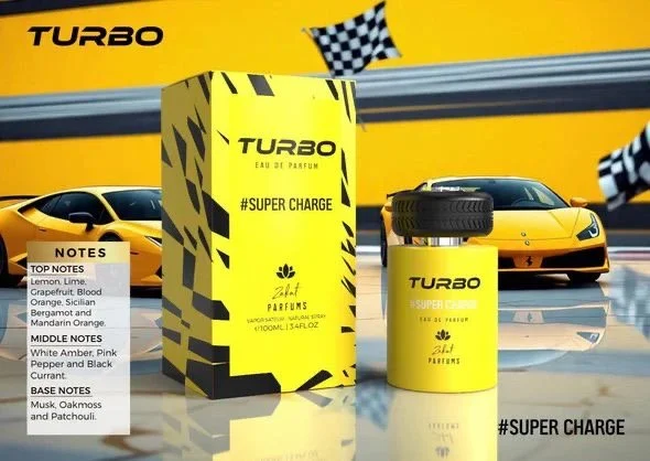 Turbo #super charge