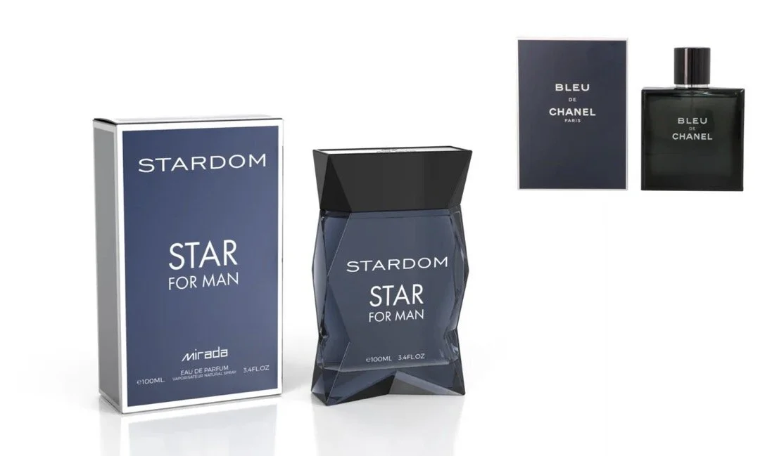 Stardom Star For Man