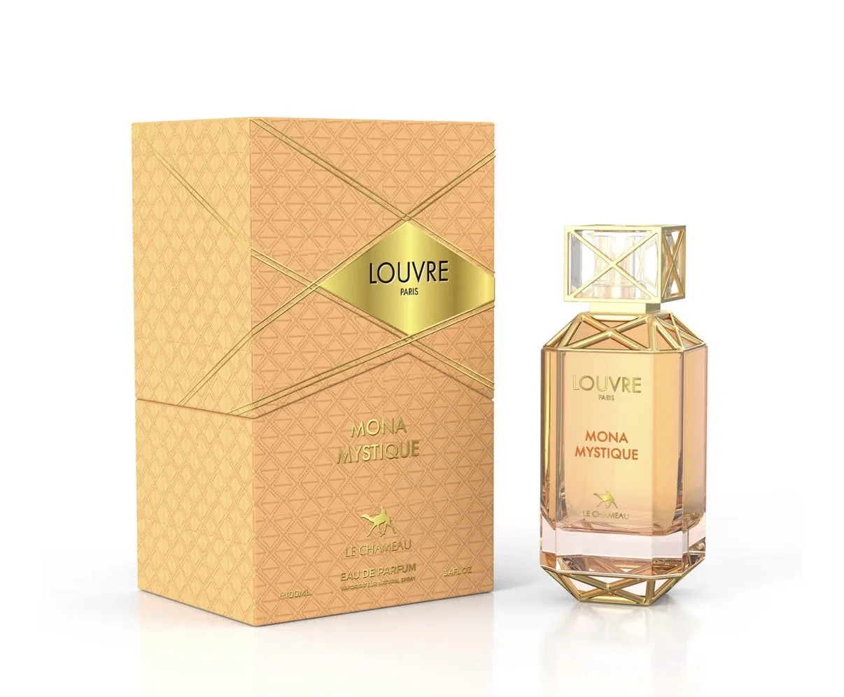 notes for Mona Mystique