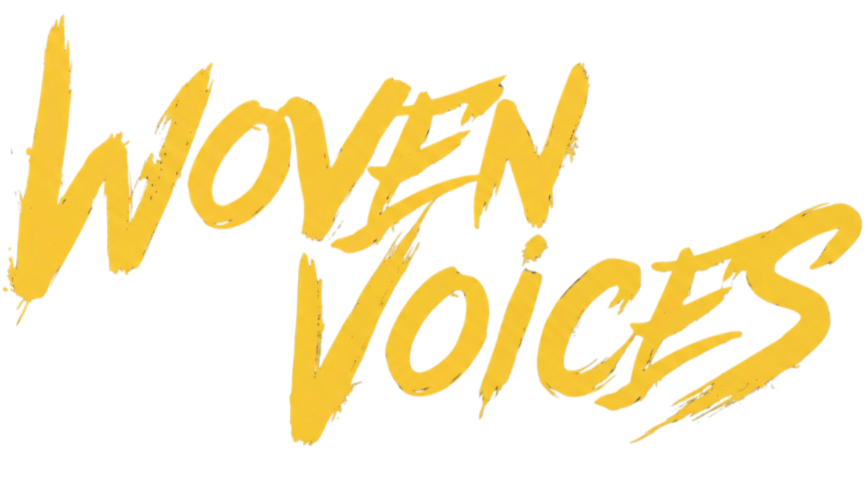 Woven Voices