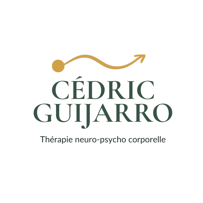 Cédric Guijarro