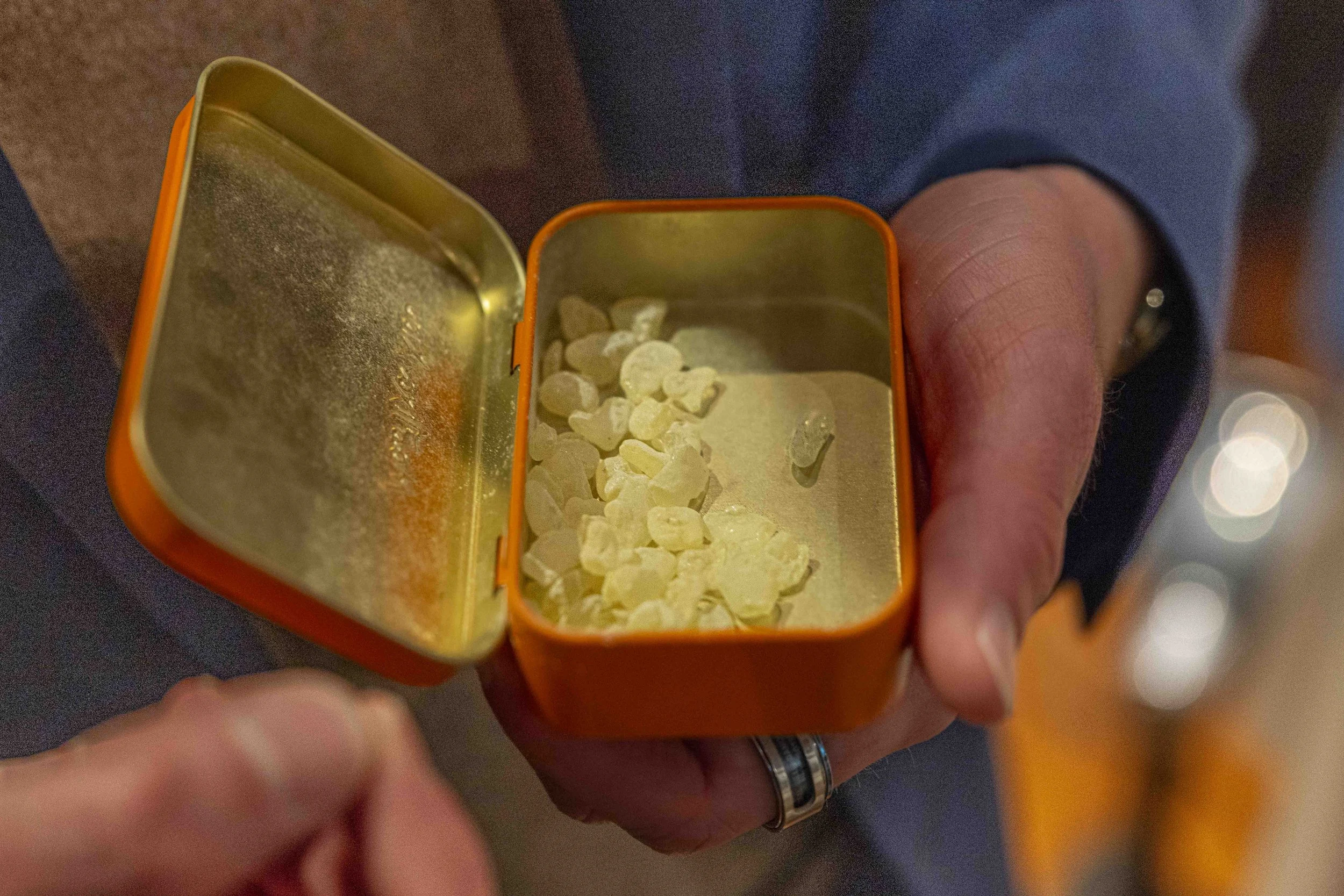 Photo by Natalie Schrik Photography