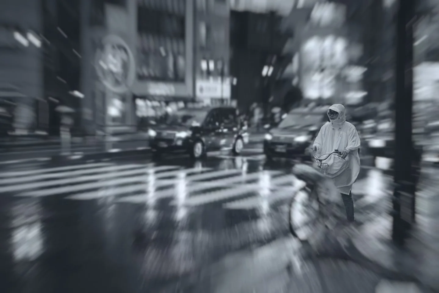東京夜想曲