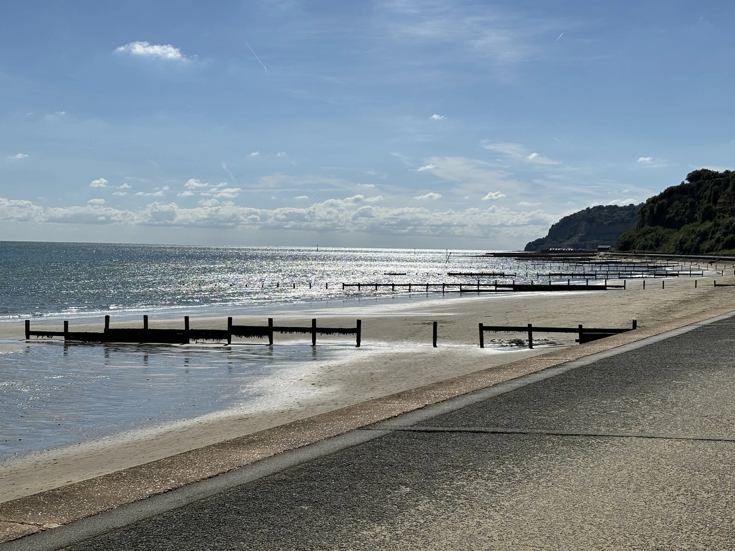 Welcome to our new look!