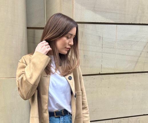 Colour Analysis Session