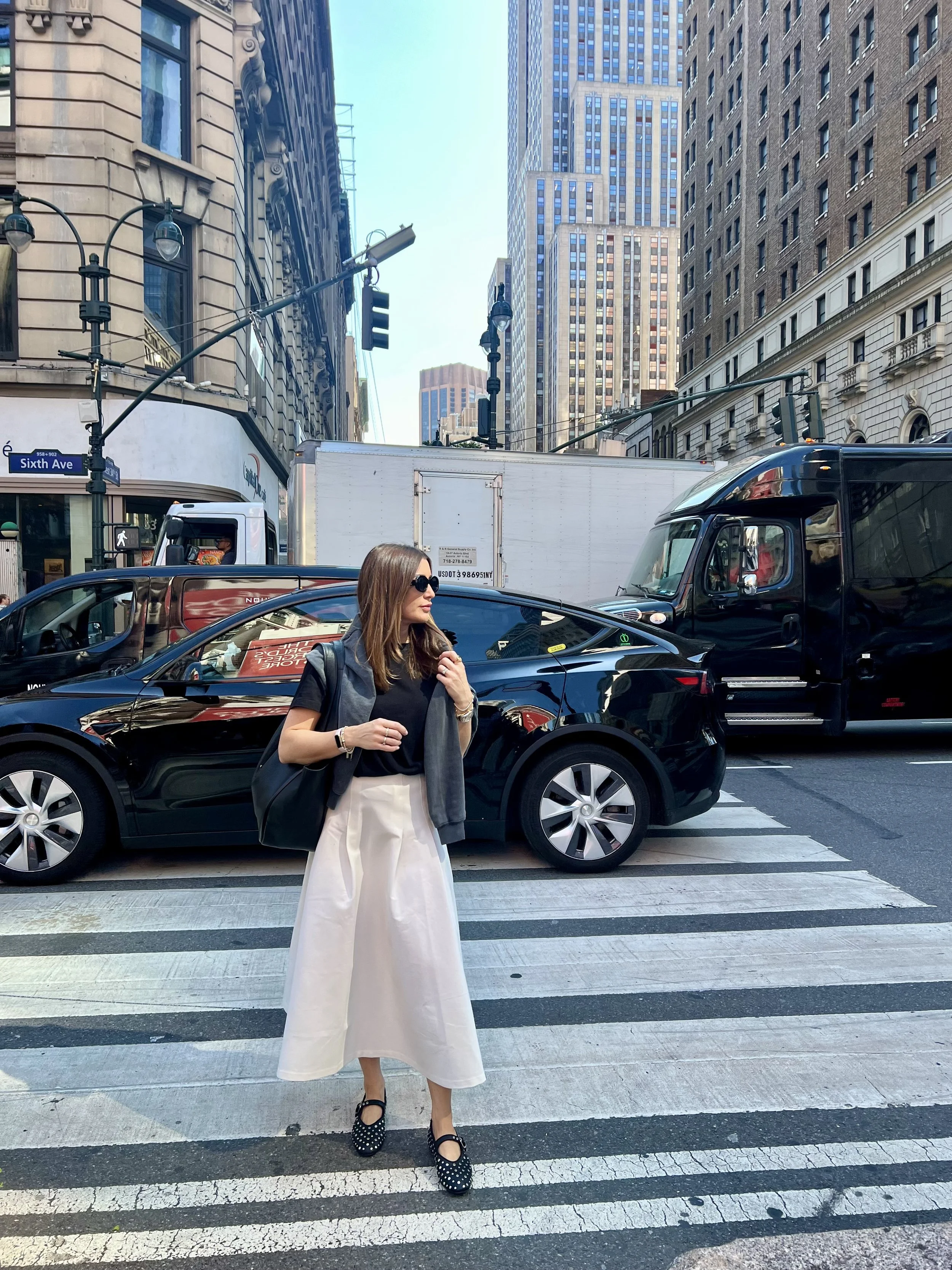 Complete Personal Style Package