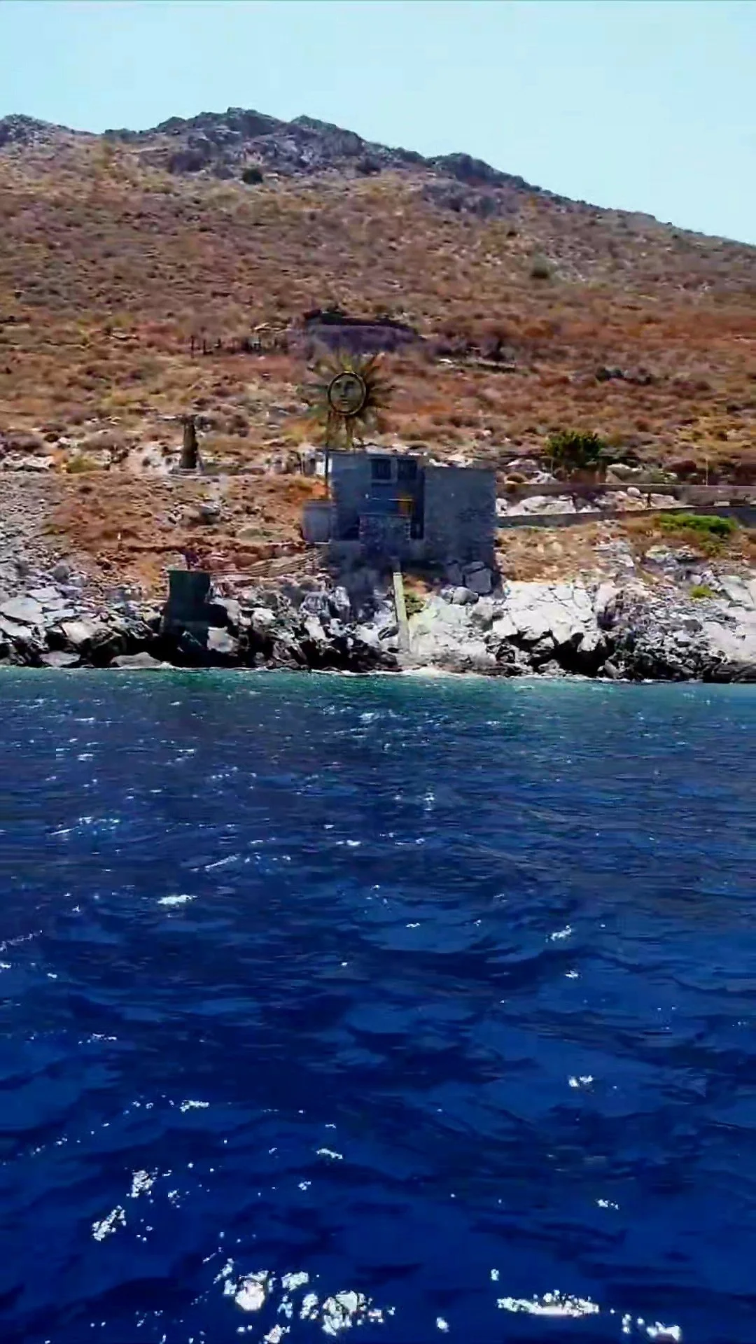 All-inclusive private boat trip to Hydra and Poros islands from Athens - Hellenic Speed Boats