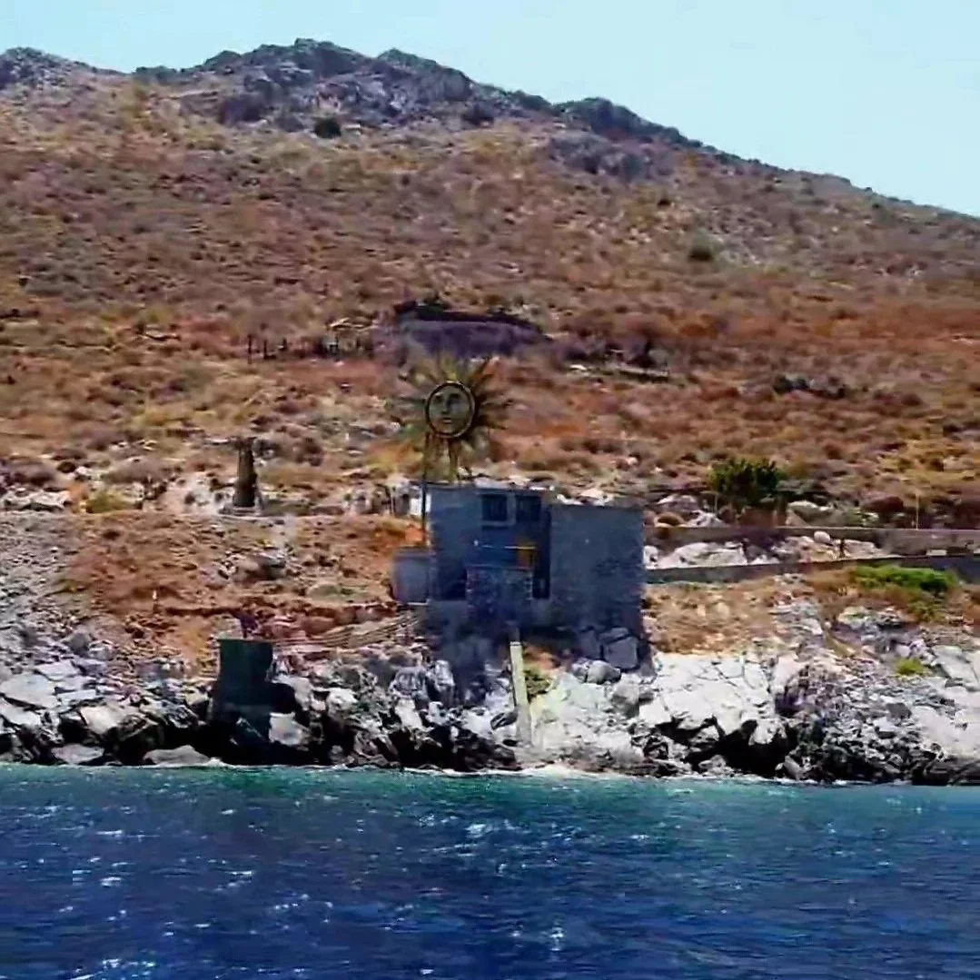 All-Inclusive Private Cruise: The Gems of Hydra & Poros (Fuel Included)