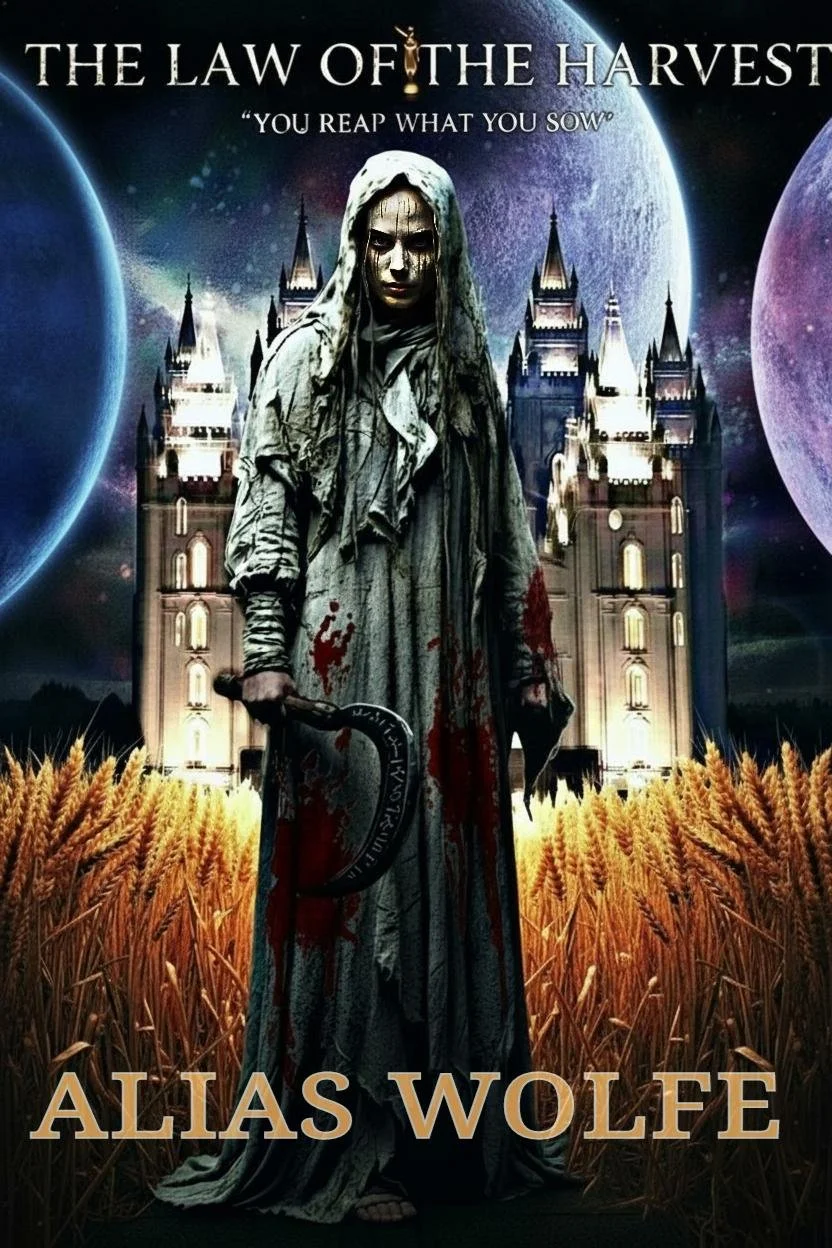 the law of the harvest