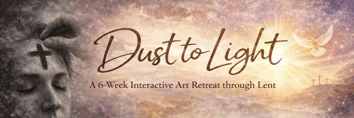 • Becoming •  Collage: Putting the Pieces Together