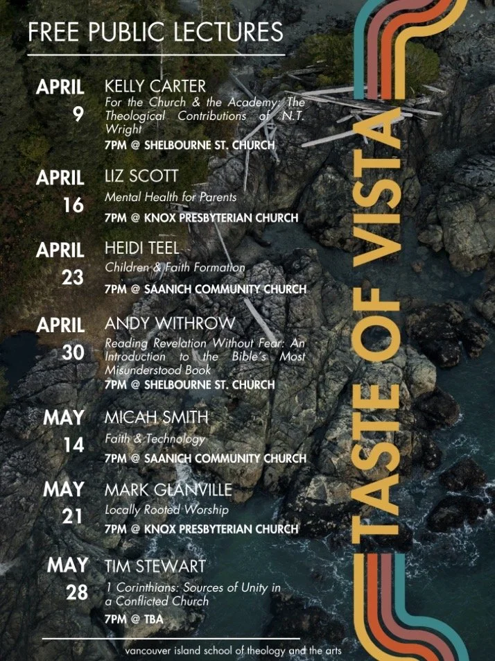 Free Public Lectures