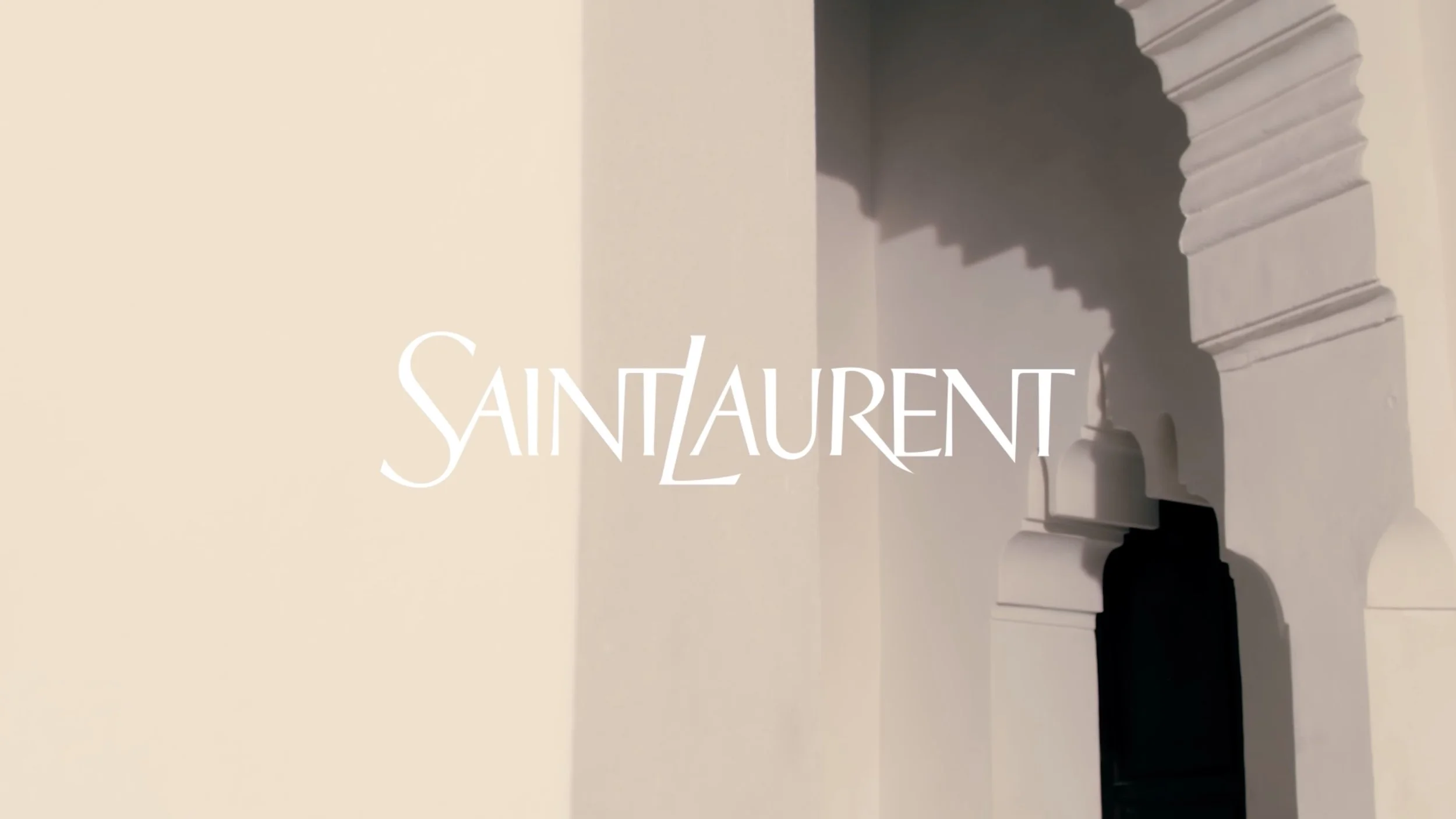 YSL - MEN'S SPRING-SUMMER 23'