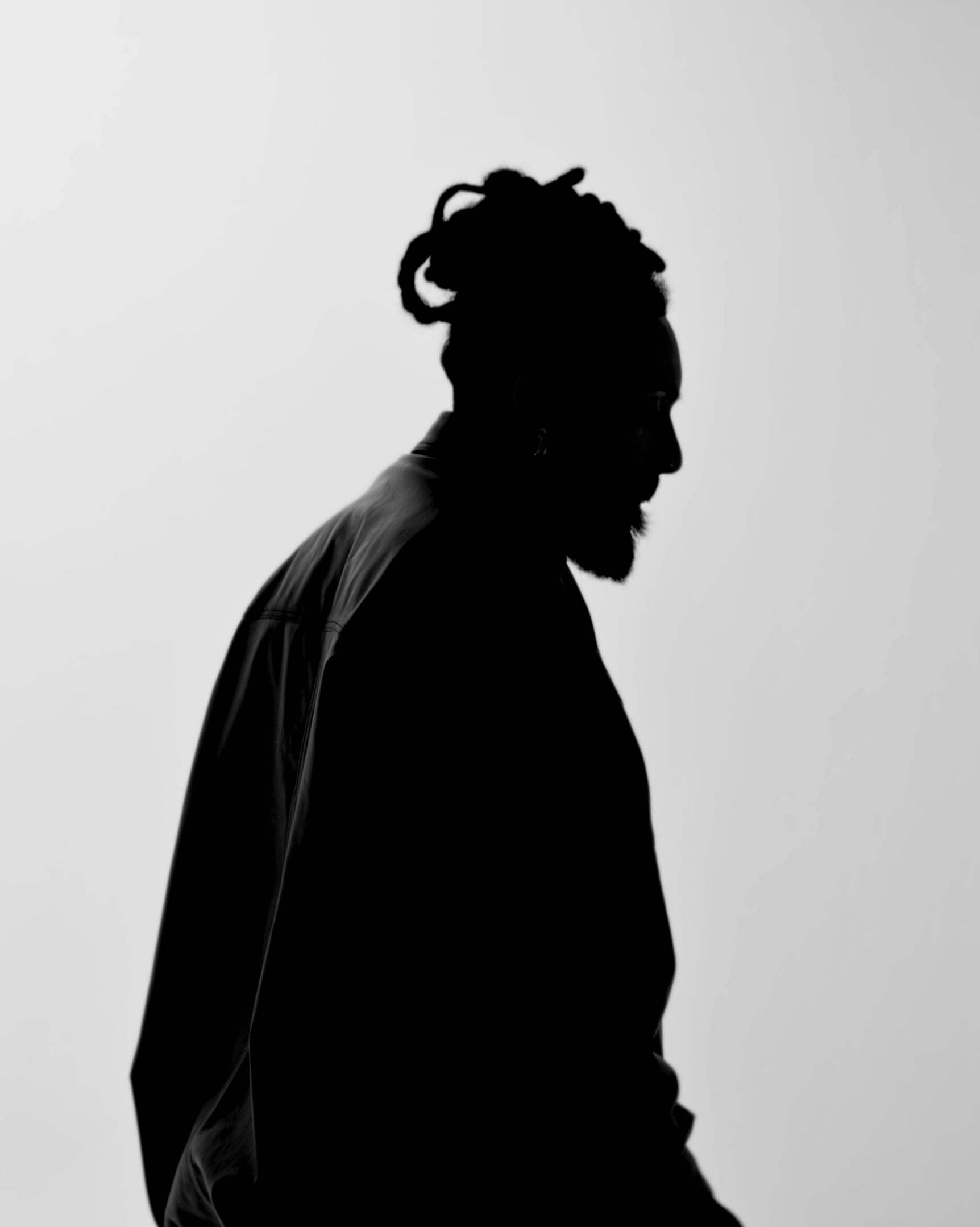 YVES SAINT LAURENT - MYSLF PERFUME