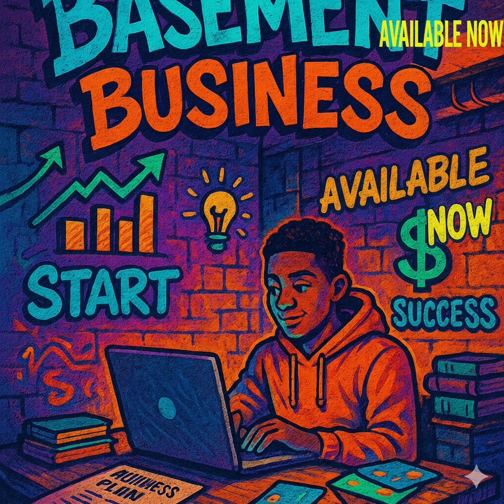 Basement Buissness