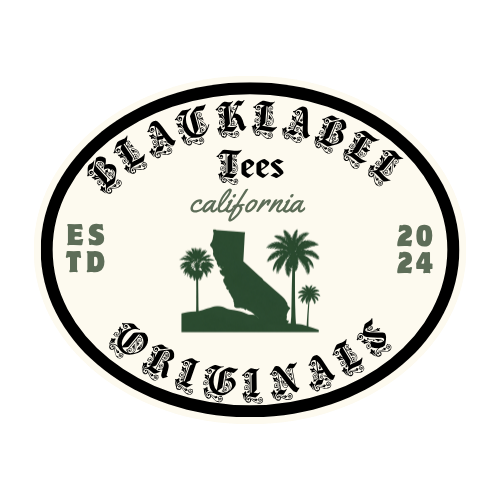 BLACKLABELSTEES