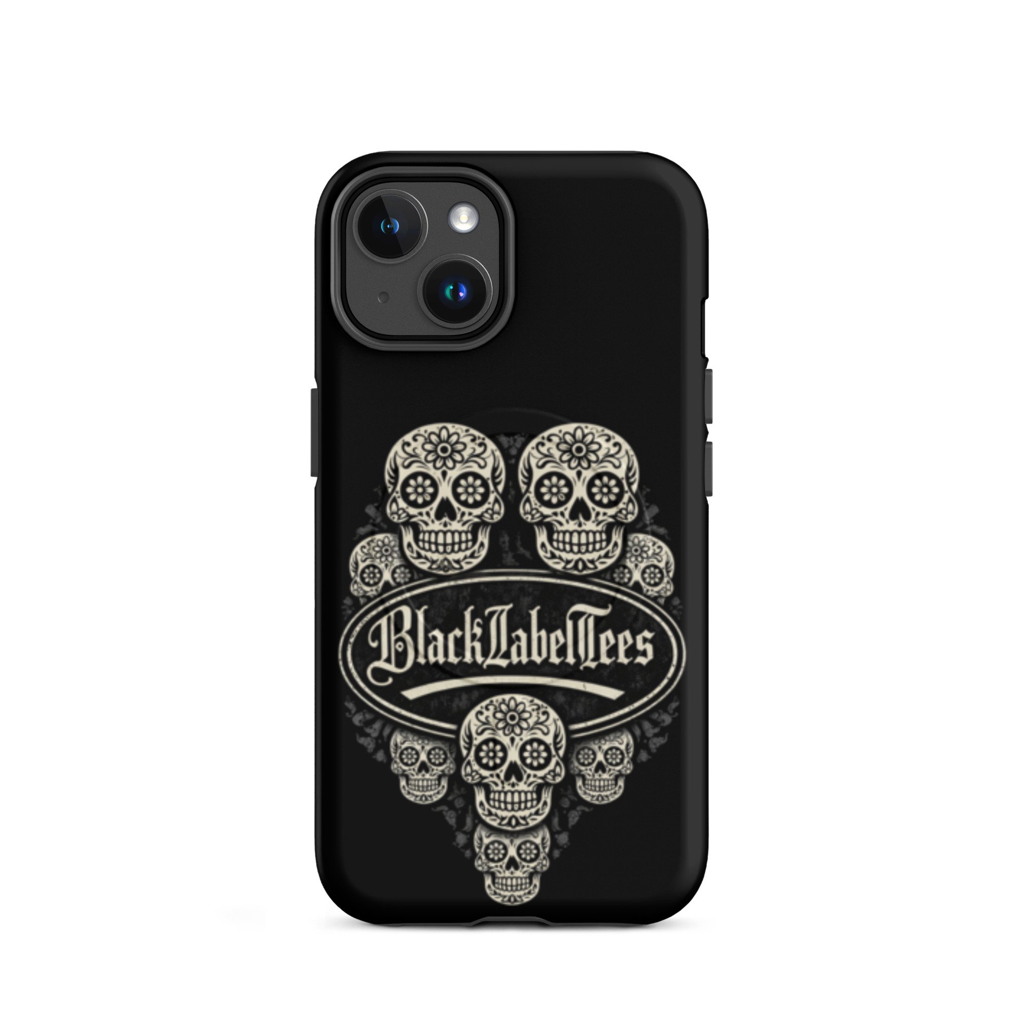 MagSafe® tough case for iPhone®