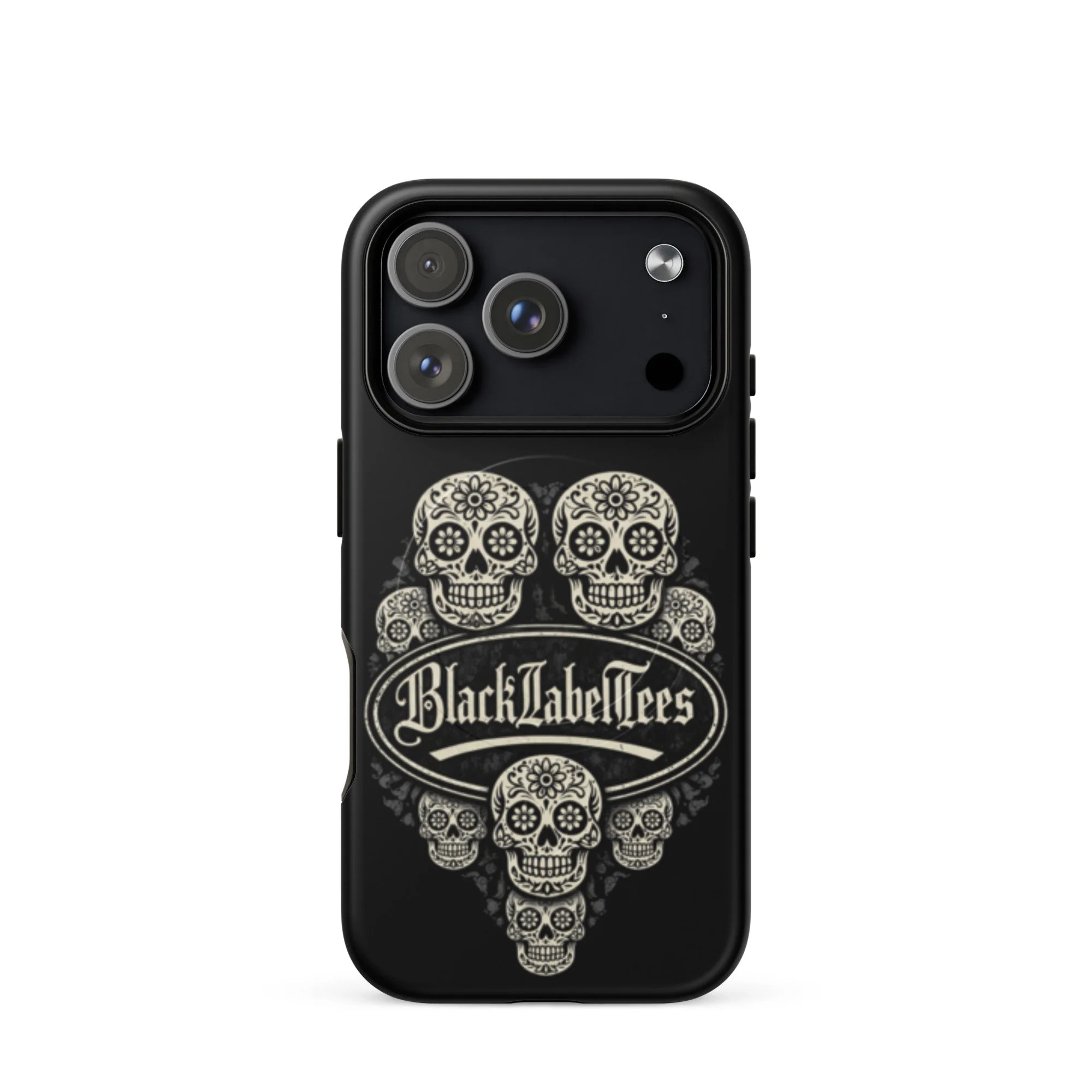 MagSafe® tough case for iPhone®