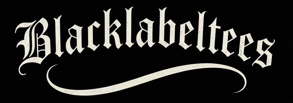 BLACKLABELSTEES