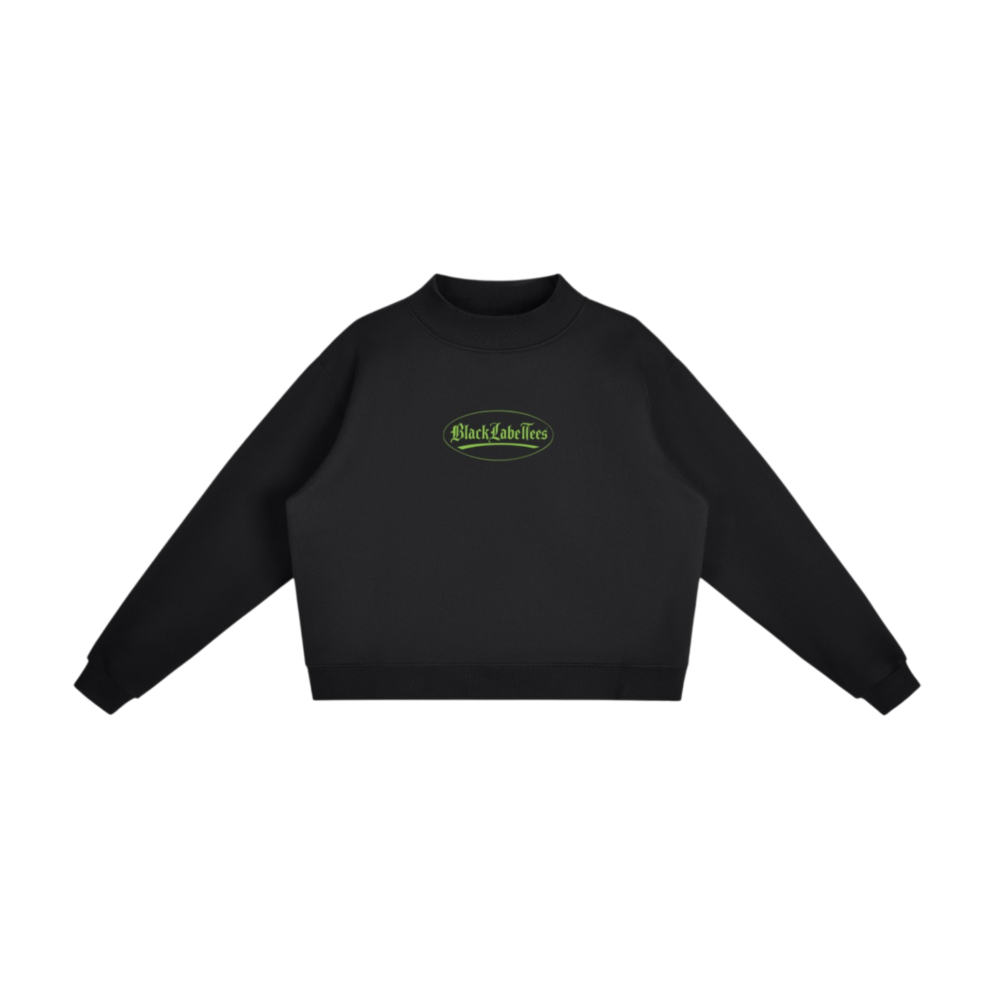 WOMEN YOLO SKELETON CREW