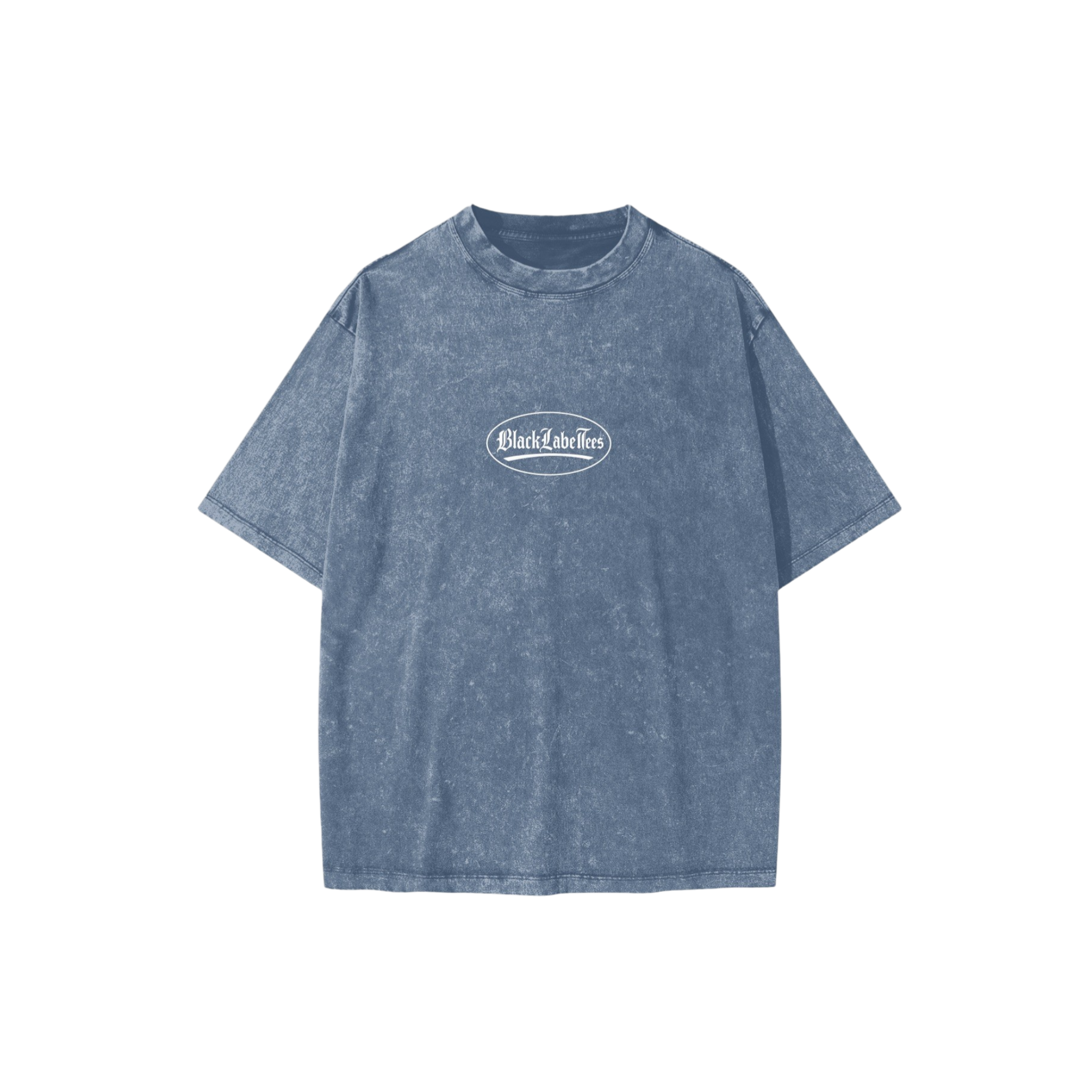 YOLO NO SECOND LIFE TEE