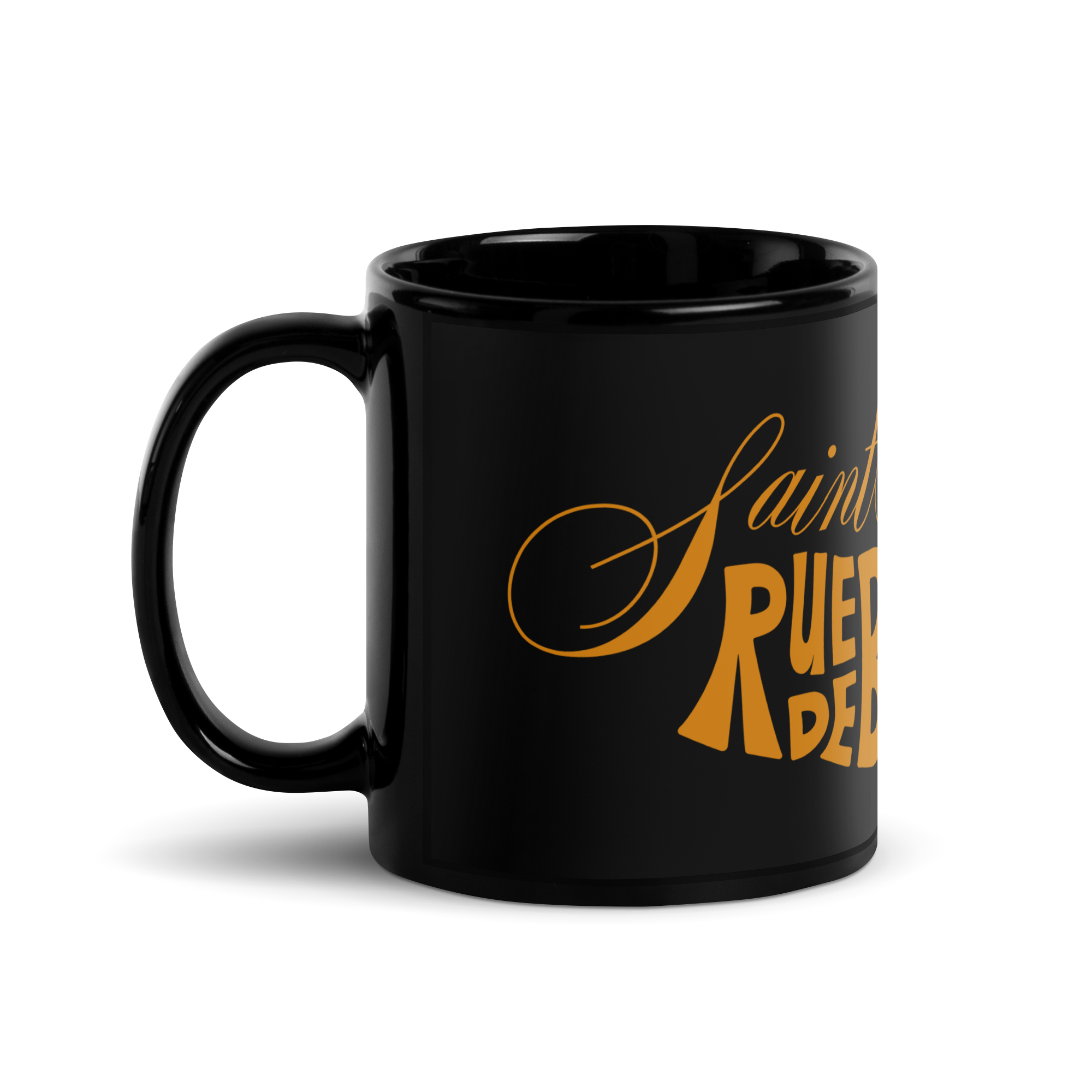 Saint Honoré / Rue de Bagnolet Mug