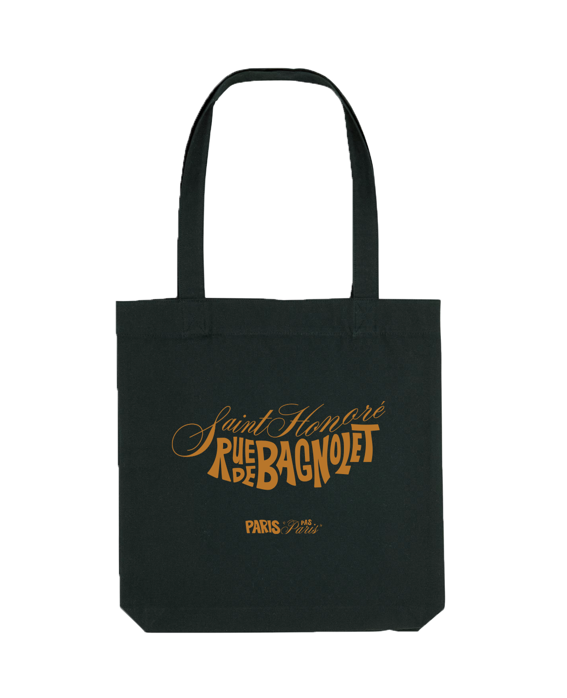 Saint Honoré / Rue de Bagnolet Tote