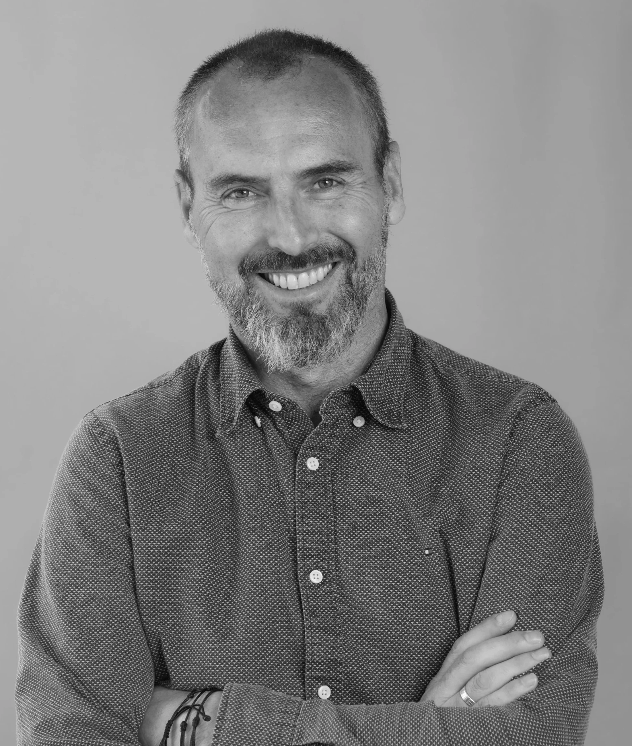 Christophe Haroun Baranger - Auteur
