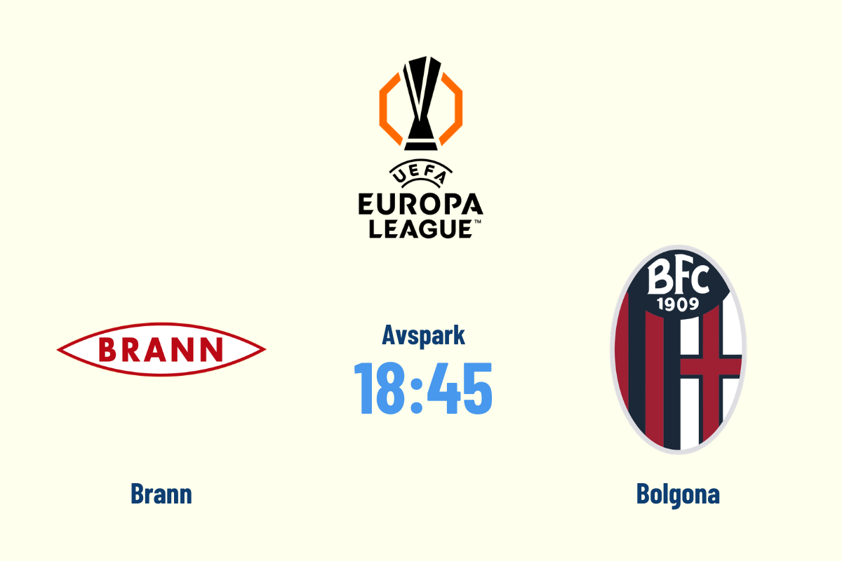 Brann - Bologna