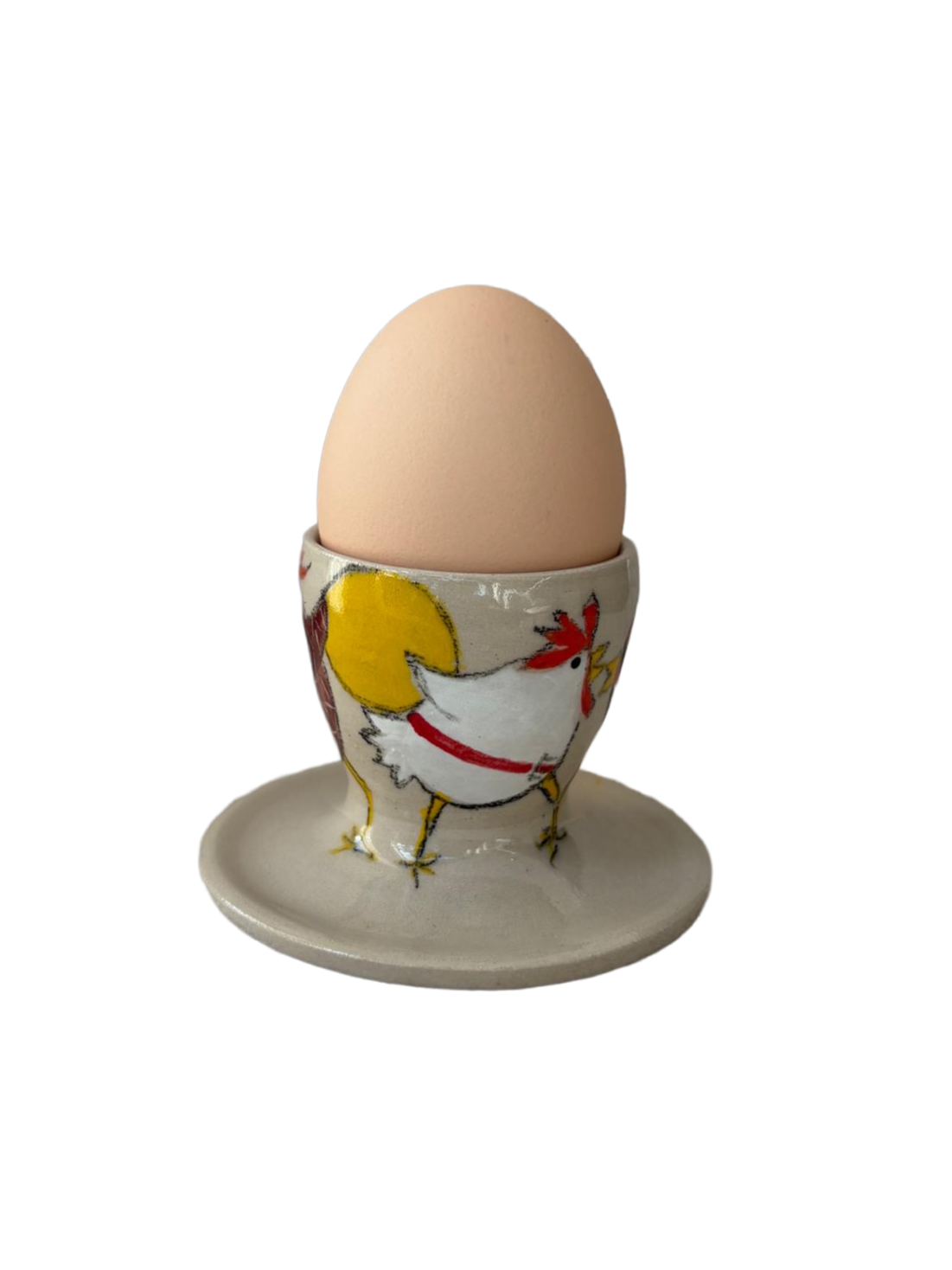 Eierbecher «Mond» CHF 45.–