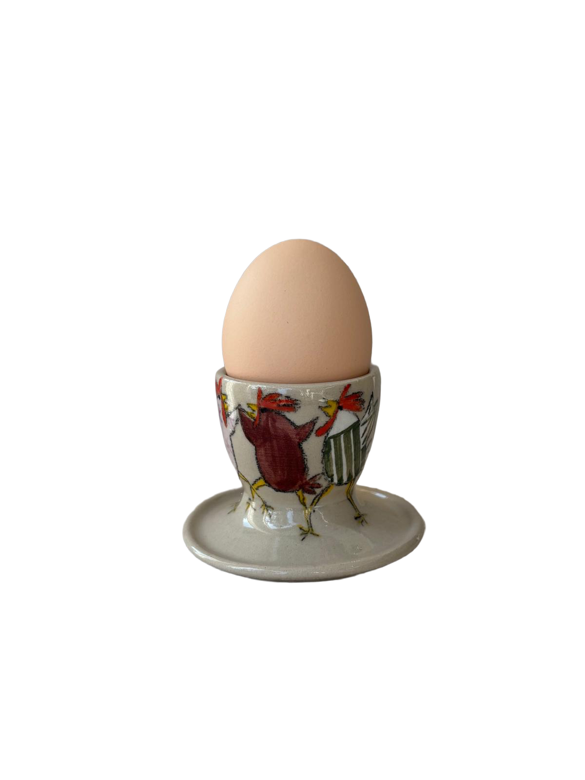 Eierbecher «Tanz» CHF 45.–