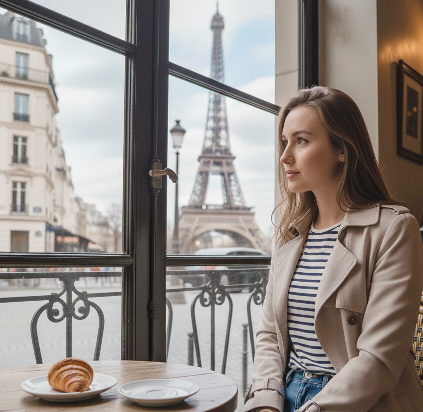 The Paris Dreamer™