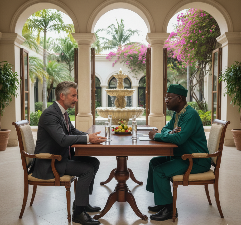 The Frontier Trailblazer™