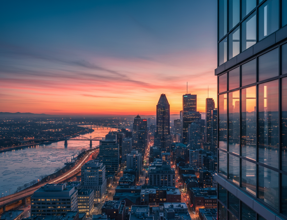 Your Gateway to French‑Speaking Markets 