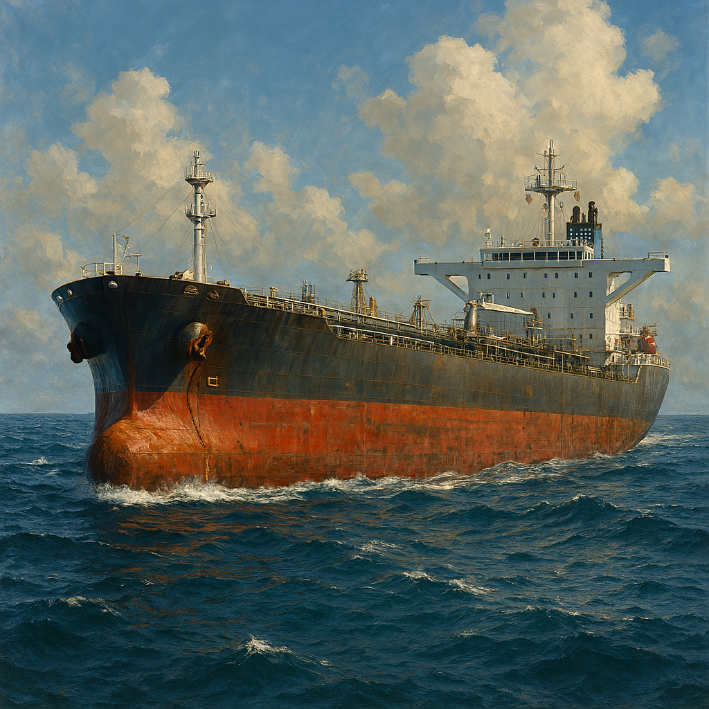 The Strait of Hormuz Crisis and the Strategic Case for Learning French