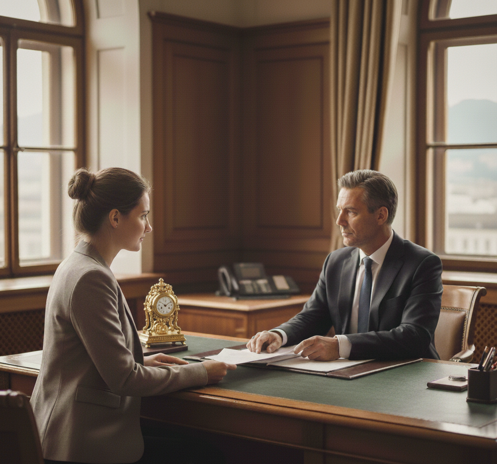 The Bilingual Insider™