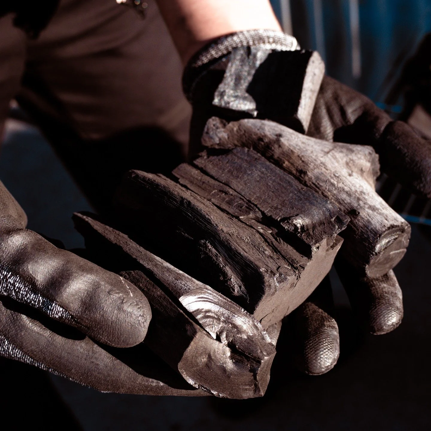 Real fire starts with real charcoal. 🔥

Our premium organic hardwood charcoal is made for serious heat, long burns, and that unmistakable BBQ flavour &mdash; no chemicals &amp; no shortcuts.

Cook hotter. Burn cleaner. Taste better.

📦 Wholesale &a