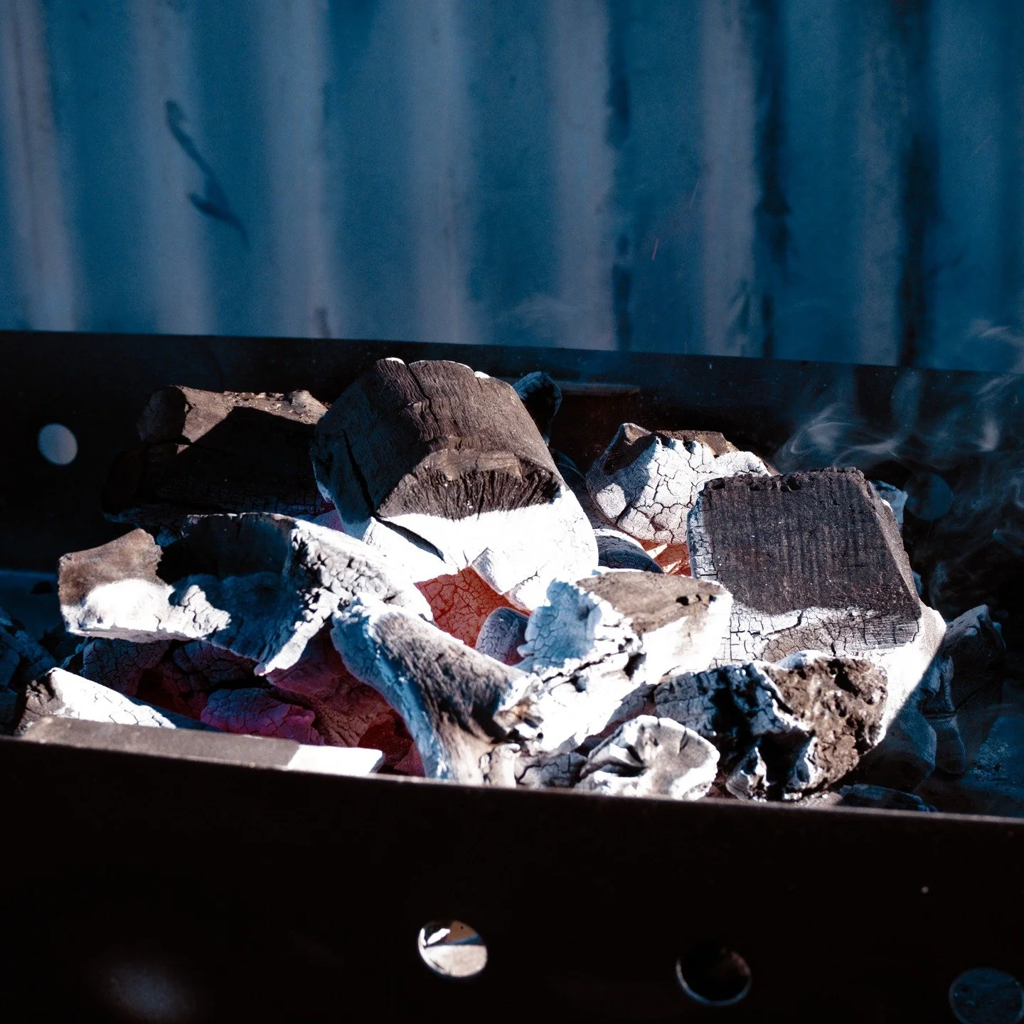 Built for serious heat.

Our premium natural hardwood charcoal delivers a clean burn, high heat, and long-lasting performance &mdash; exactly what chefs and BBQ lovers demand.

No chemicals. No shortcuts. Just pure, dense hardwood for consistent cook