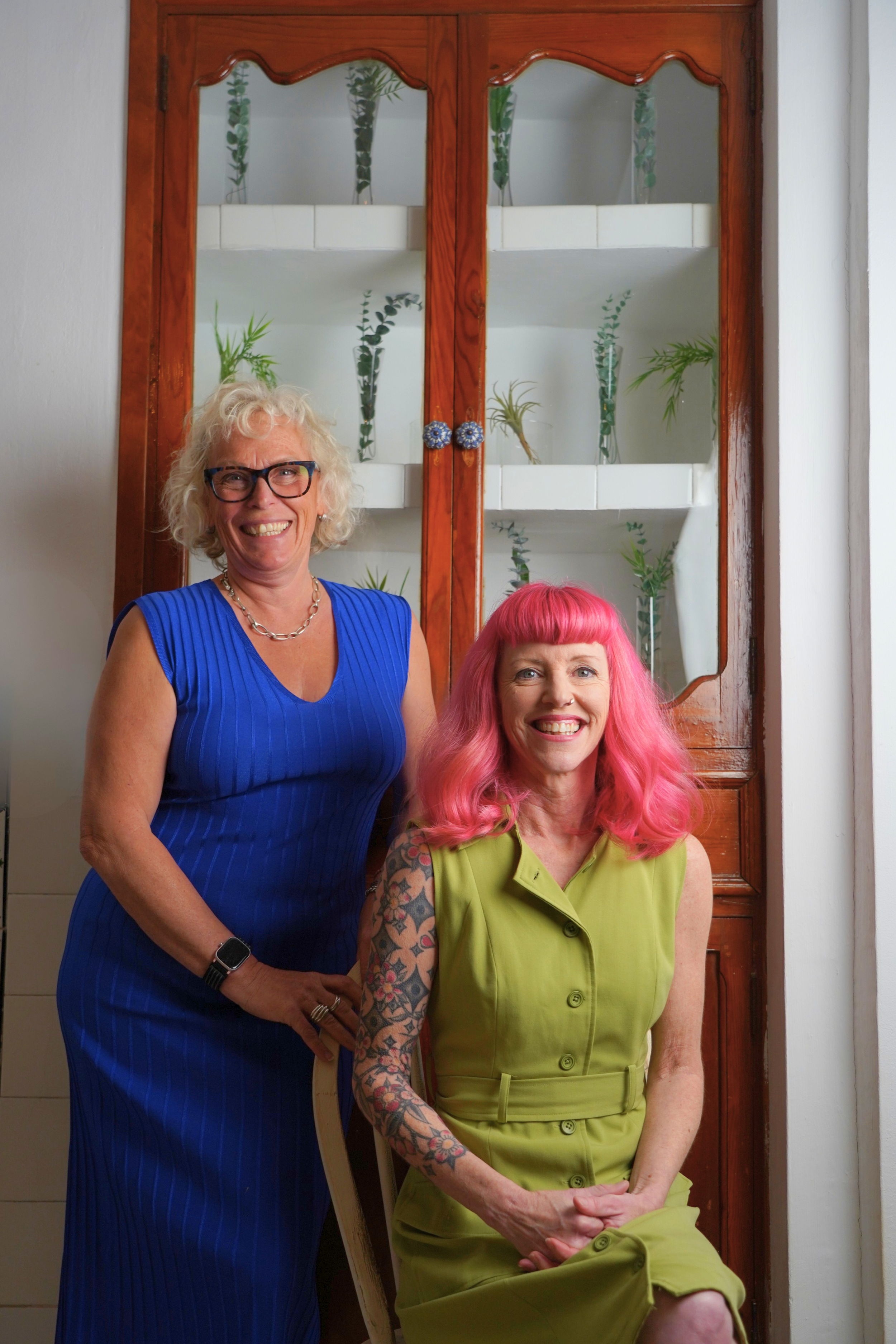 Are We Interior Designers? No. And That’s Exactly Why You’ll Love Us.