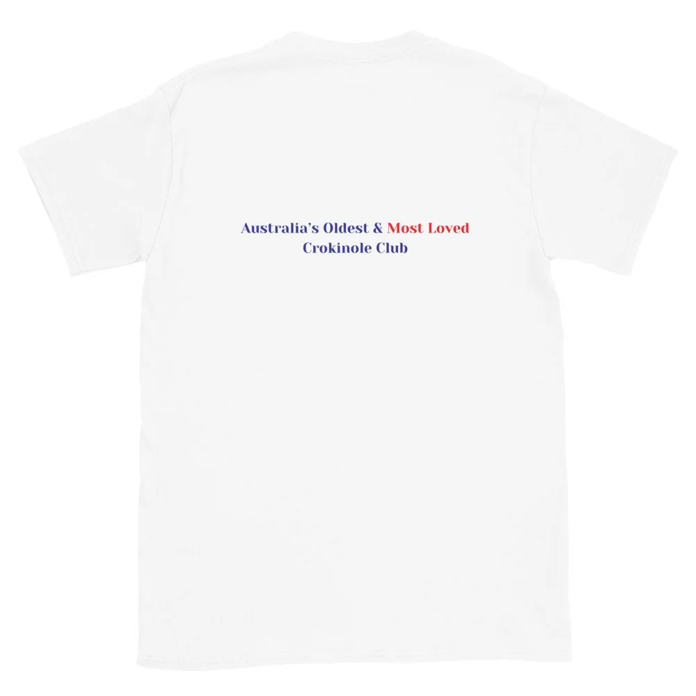Short-Sleeve Unisex T-Shirt